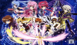 魔法动漫,奇幻世界中的青春冒险之旅